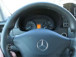 mercedes-benz Sprinter 314 CDI L2H3 Regale