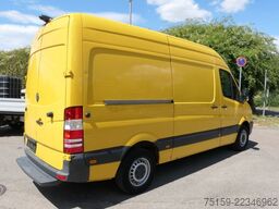 mercedes-benz Sprinter 314 CDI L2H3 Regale