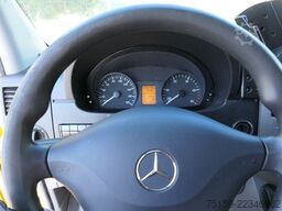 mercedes-benz Sprinter 314 CDI L2H3 Regale