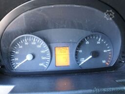 mercedes-benz Sprinter 314 CDI L2H3 Regale