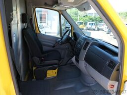 mercedes-benz Sprinter 314 CDI L2H3 Regale