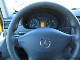 mercedes-benz Sprinter 314 CDI L2H3 Regale