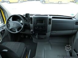 mercedes-benz Sprinter 314 CDI L2H3 Regale