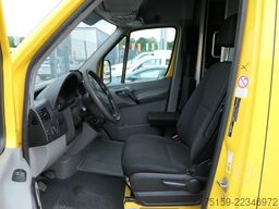 mercedes-benz Sprinter 314 CDI L2H3 Regale