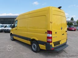 mercedes-benz Sprinter 314 CDI L2H3 Regale