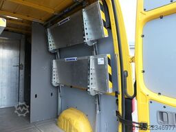 mercedes-benz Sprinter 314 CDI L2H3 Regale