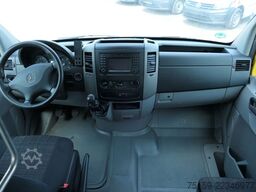 mercedes-benz Sprinter 314 CDI L2H3 Regale