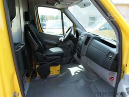 mercedes-benz Sprinter 314 CDI L2H3 Regale