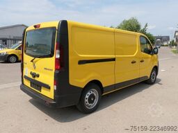 renault Trafic dCi 120 L2H1 3,0t Komfort