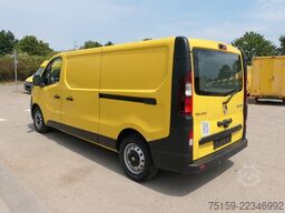 renault Trafic dCi 120 L2H1 3,0t Komfort