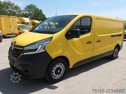 renault Trafic dCi 120 L2H1 3,0t Komfort