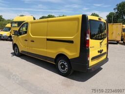 renault Trafic dCi 120 L2H1 3,0t Komfort