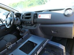renault Trafic dCi 120 L2H1 3,0t Komfort