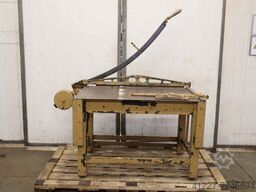 unbekannt Schnittbreite 1070 mm