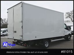IVECO Daily 72C18 A8V Koffer, Klima, Hi-Matic