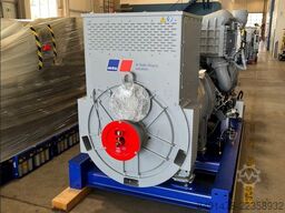 MTU 12V4000 DS2000