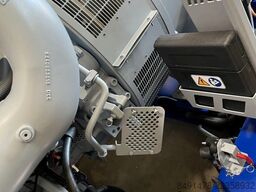 MTU 12V4000 DS2000