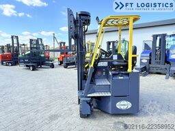 Combilift CB3000 DIESEL TRIPLEX 5500 FREE-LIFT