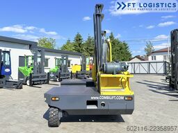 Combilift C5000SR DIESEL DUPLEX 5600MM POSITIONER