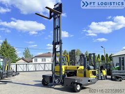 Combilift C5000SR DIESEL DUPLEX 5600MM POSITIONER