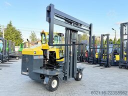 Combilift C5000XL DIESEL DUPLEX 4M WIDE POSITIONER
