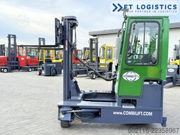 Combilift C3000 DIESEL TRIPLEX 5600 FREE-LIFT