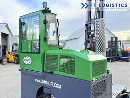 Combilift C3000 DIESEL TRIPLEX 5600 FREE-LIFT