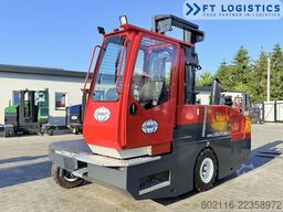Combilift C6000SL DIESEL DUPLEX 4550 FREE-LIFT