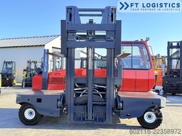 Combilift C6000SL DIESEL DUPLEX 4550 FREE-LIFT