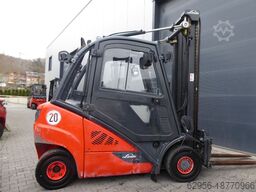 Linde H20D-02/600
