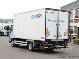Renault Midlum 220 E5 CS 850 MT   Strom  Tür+LBW  FRC