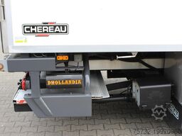 Renault Midlum 220 E5 CS 850 MT   Strom  Tür+LBW  FRC