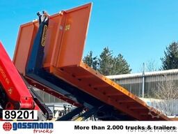  Abrollplattform 6000mm