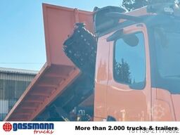  Abrollplattform 6000mm