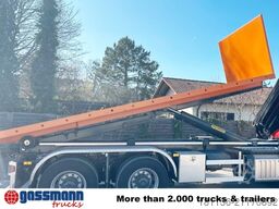  Abrollplattform 6000mm