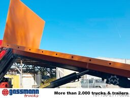  Abrollplattform 6000mm