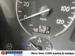 Mercedes-Benz Actros MP 3, 3241/8x4
