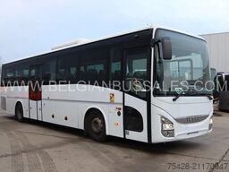 Iveco Crossway/Airco/Lift / Automatic