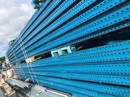 STOW Pallet racking system