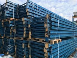 STOW Pallet racking system