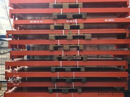 STOW Pallet racking system