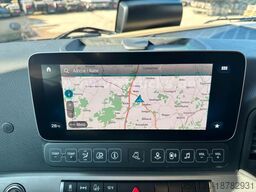 MERCEDES-BENZ Actros MP5 2553 Giga Space  6x2 Liftachse