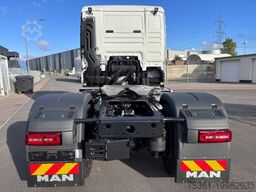 MAN TGX 18.540 4X2H BL SA  Hydrodrive 2Kreis Kipphyd
