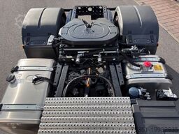 MAN TGX 18.540 4X2H BL SA  Hydrodrive 2Kreis Kipphyd