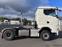 MAN TGX 18.540 4X2H BL SA  Hydrodrive 2Kreis Kipphyd