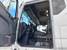 MAN TGX 18.540 4X2H BL SA  Hydrodrive 2Kreis Kipphyd