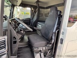 MAN TGX 18.540 4X2H BL SA  Hydrodrive 2Kreis Kipphyd
