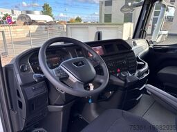 MAN TGX 18.540 4X2H BL SA  Hydrodrive 2Kreis Kipphyd