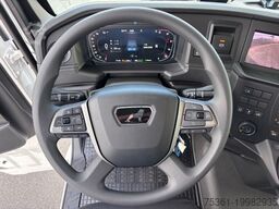 MAN TGX 18.540 4X2H BL SA  Hydrodrive 2Kreis Kipphyd