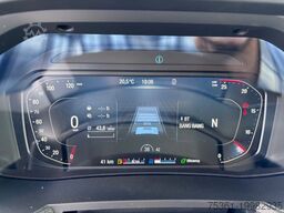 MAN TGX 18.540 4X2H BL SA  Hydrodrive 2Kreis Kipphyd